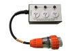 3 Phase RCD/Lead Adaptors