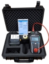 New - Metrel Delta, aPAT App & ZQ520 Printer Package