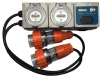 3 Phase Earth Leakage Tester