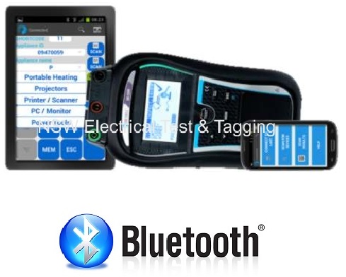 Delta Bluetooth