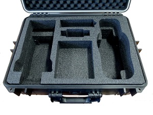 Metrel Delta Purpose Built Case