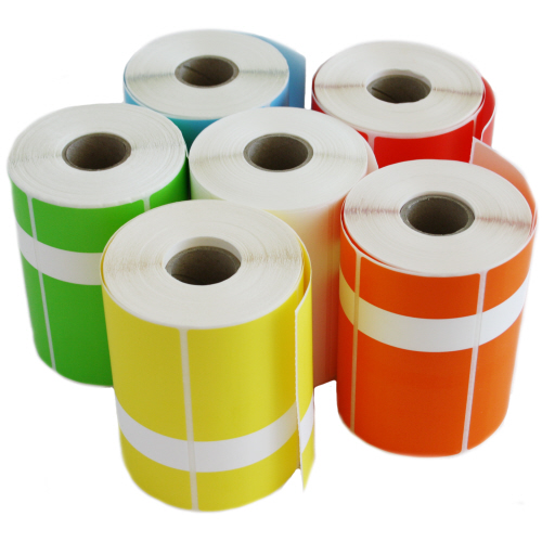 Tag Printer Rolls