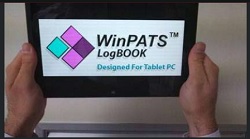 Win PATS LogBOOK