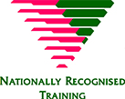 Nationally Recognised Training