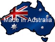Made  In Australia