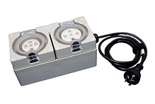 3 Phase Testing Adaptor