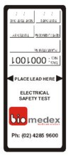 Custom Test Tags