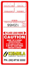 Custom Test Tags