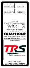Custom Test Tags
