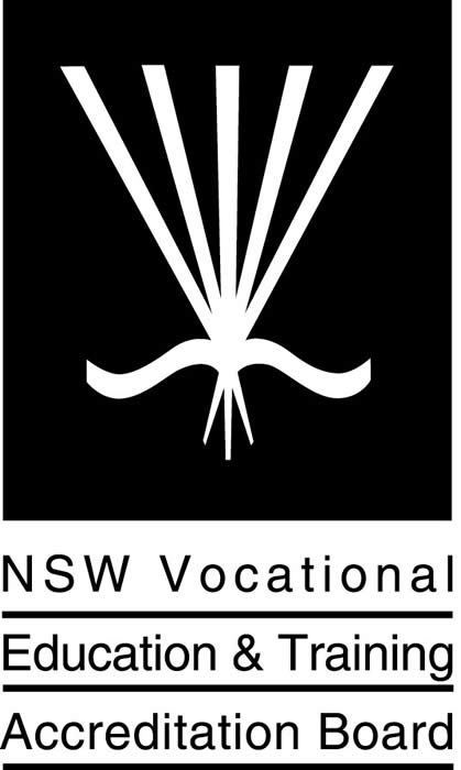 NSW Vocational Education & Training Accreditation Board