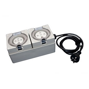 3 Phase Adaptor